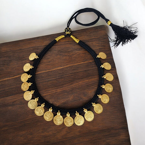 Kasu Mala Necklace