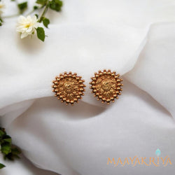 Coorgi Pendant Set