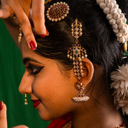 Yele Mattal or Maati