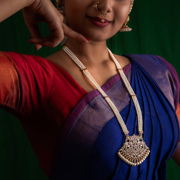 Makari big Mala