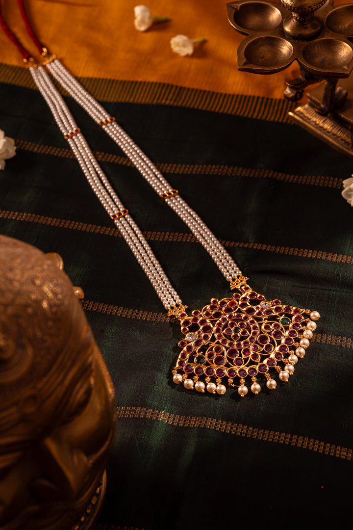 Makari big Mala