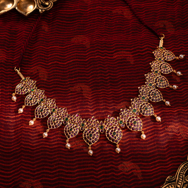 Thilakam Necklace