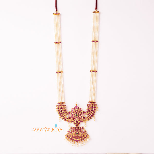 Makari Mala