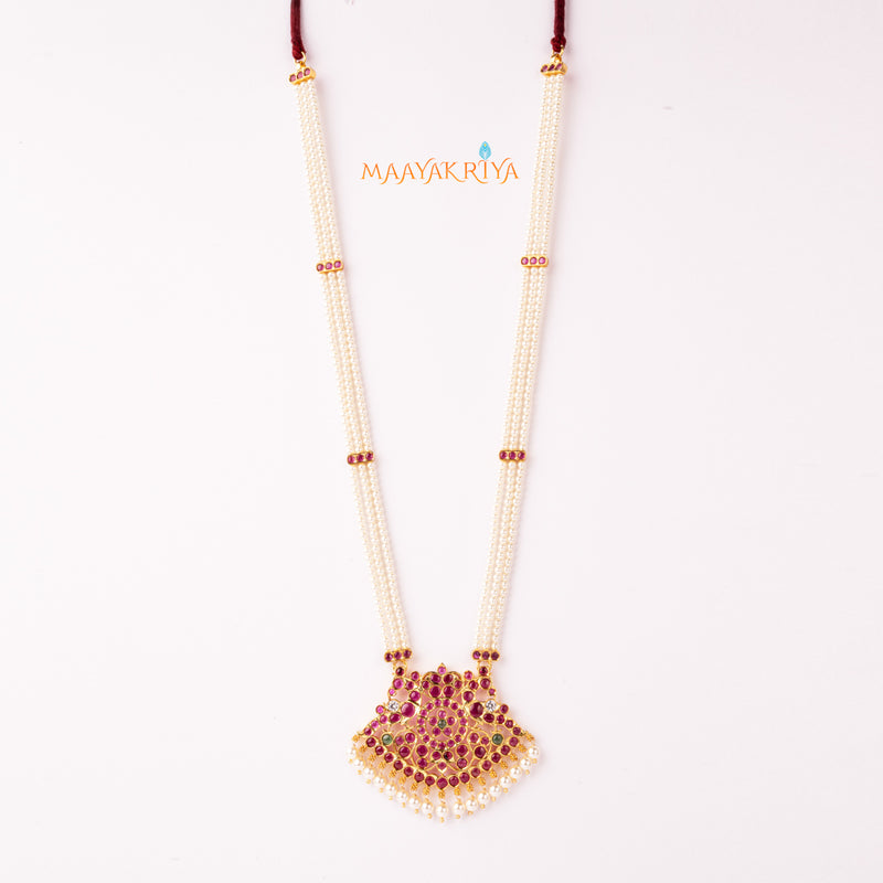Makari big Mala