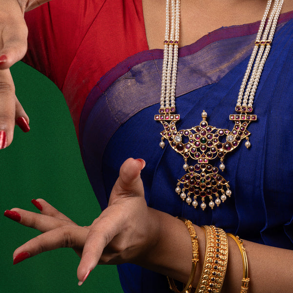 Makari Mala