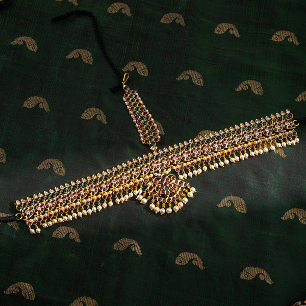 Mango Head set
