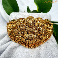 Lakshmi Nakshi Bajubandh/Armlet/Tholbandhi/Vanki