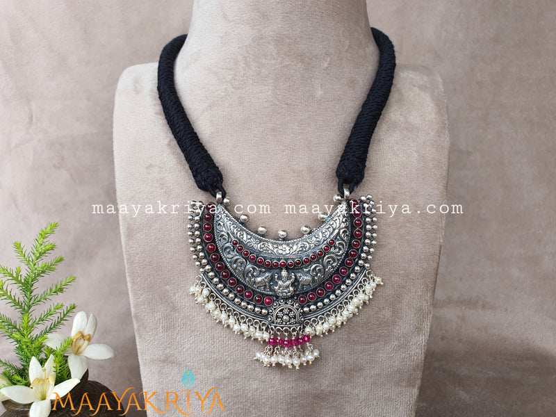 Lakshmivat Necklace