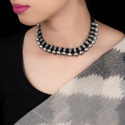 Aditi Choker Necklace