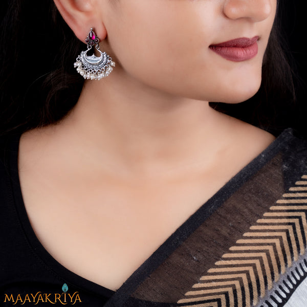 Jyotsna Earrings