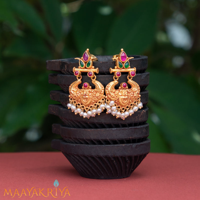 Harita Earrings