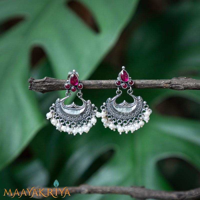 Jyotsna Earrings