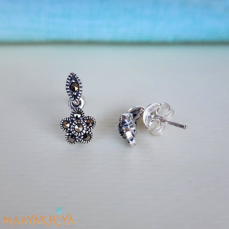 Blossom Earrings
